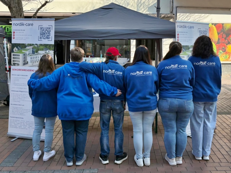 Kükenfest 2026 Nordik-Care Holzminden